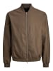 Jack & Jones Blousonjacke in Morel