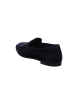 Gianluca Pisati Slipper in blau
