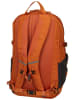 FJÄLLRÄVEN Rucksack Skule 28 in Terracotta Brown