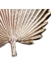 Butlers Deko-Palmblatt GOLDEN NATURE in Gold