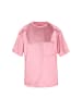faina Women T-Shirt in pink