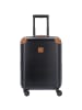 BRIC`s Amalfi 4-Rollen Kabinentrolley 55 cm black