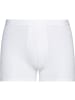 Odlo Boxershort "Active F-Dry Light Eco" in Weiß