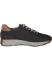 Paul Green Sneakers Low in Iron/Cuoio