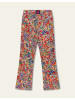Oilily Peace Hose in Blau