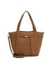Tamaris TAS Kathi SC Shopper Tasche 43 cm sahara