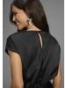 Laura Scott Jumpsuit in schwarz