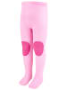Sterntaler Krabbelstrumpfhose Tukan in rosa