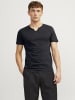 Jack & Jones T-shirt in Black
