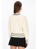 myMo at night Cardigan in offwhite