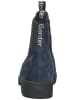 Ganter Stiefelette in Blau