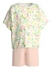 Calida Pyjama in pearl blush