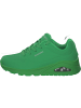 Skechers Sneakers Low in Green