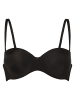 LASCANA BH in schwarz