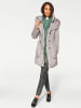 Heine Parka in grau