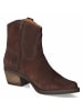 Apple of Eden Westernstiefel in braun