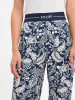 JOOP! Hose Piara2 in marine weiß