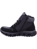 rieker Boots Mit Tex-Membran in grau