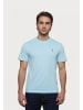 U.S. Polo Assn. T-Shirt in hellblau