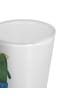 Mr. & Mrs. Panda Schnapsglas Kaktus Heilig ohne Spruch in Transparent
