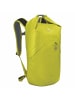 Osprey Transporter Roll Top WP 25 - Rucksack 52 cm in lemongrass yellow