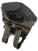 Burkely Rucksack Minimal Mason in Green