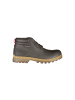 Carrera Braun Polyurethan Herren Stiefelette