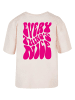 Mister Tee T-Shirts in pink