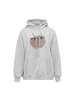 myMo Women Hoodie in Grey