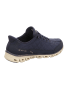 Skechers Slipper in blau