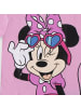 Disney Minnie Mouse Anna und Elsa T-Shirt in rosa