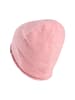 Camel Active Beanie aus einem Wollmix in Beere