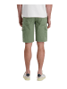 Timezone Short REGULAR RYKERTZ SHORT regular/straight in Grün