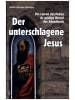 Alibri Buch - Der unterschlagene Jesus