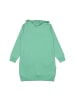 Walkiddy Kleid Light Grass Green-Sweat Dress