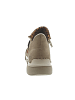 rieker Stiefelette Beige