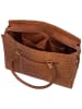 Burkely Aktentasche Cool Colbie in Cognac