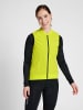 Newline Newline Gilet Core Radfahren Damen Windbeständig Wasserabweisend in EVENING PRIMROSE