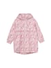 Minymo Wintermantel MIJacket Pongee in Rosa
