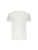 cavalli CLASS Weiß Baumwolle Herren T-Shirt