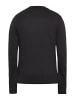 boline Herren Pullover in SCHWARZ