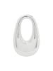 myMo at night Women Handbag in Silver