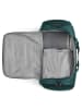 Roncato Crosslite Weekender Reisetasche 55 cm in smaragd