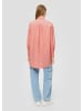 QS Bluse  in  2108_pfirsich