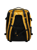 Mandarina Duck Eco Coated - Reiserucksack M 50 cm (duck yellow) in duck yellow