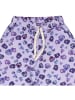 Walkiddy Hose Purple Violas-Pants