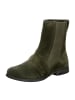 Think! Komfort Stiefeletten in Oliv