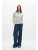 InWear Casual Hose RubinaIW Relaxed fit in Blue Denim