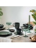 like. by Villeroy & Boch Kaffeetasse mit Untertasse Lave 190 ml in Vert