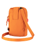 FJÄLLRÄVEN High Coast Pocket - Umhängetasche 17 cm in sunset orange